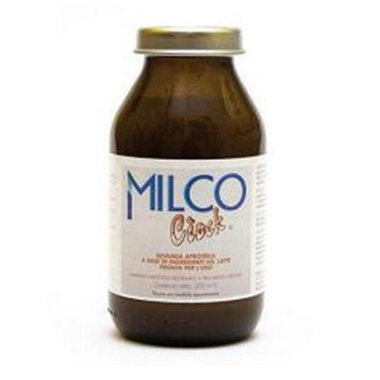 Milco Ciock 6x200ml