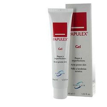 Papoulex Gel 40ml