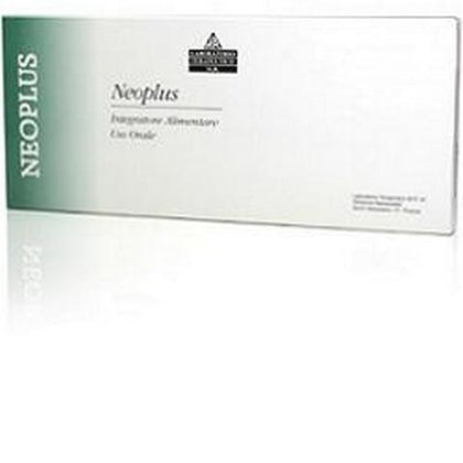 Neoplus 10 Flacone