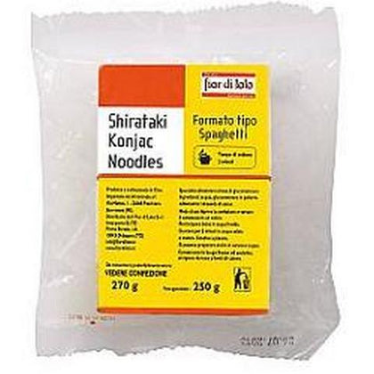 Shirataki Noodles Spaghetti