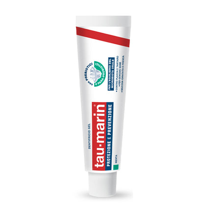 Tau Marin Dentifricio Gel Menta 75ml