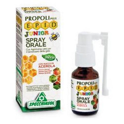 Epid Junior Spray Os 15ml