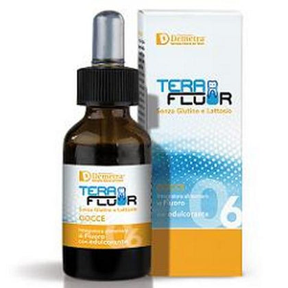 Terafluor 20ml