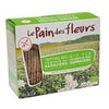 Pain Fleurs Tart Tost Sara150g