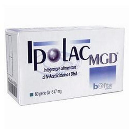 Ipolac Mgd 60 Perle
