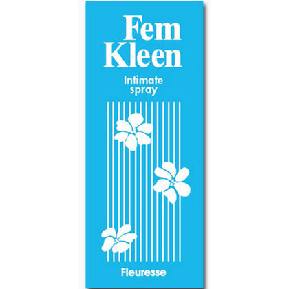 Femkleen Fleuresse Spray 100ml