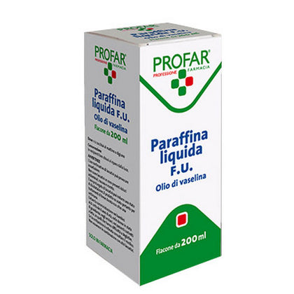 PROFAR PARAF LIQUID FU 200ML