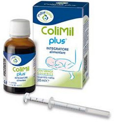 Colimil Plus Gocce 30ml