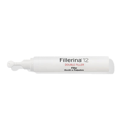 Fillerina 12 Double Filler Occhi E Palpebre Grado 3 15ml