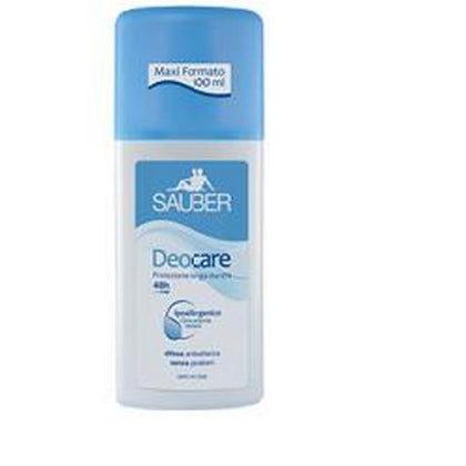 Sauber Deocare Vapo 100ml