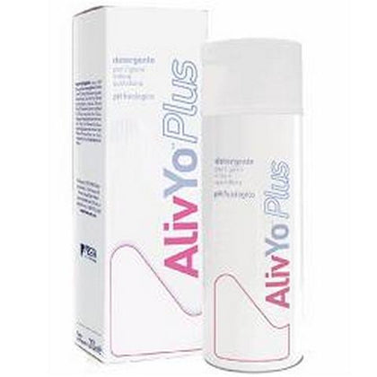 Alivyo Plus Detergente Intimo