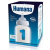 Humana 1 Lcp+gos+nucl 1100g