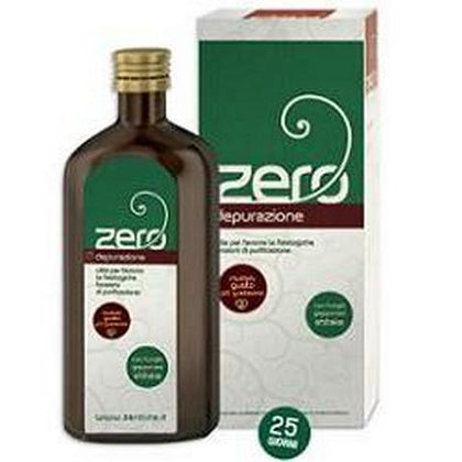 Zero Depurazione 500ml