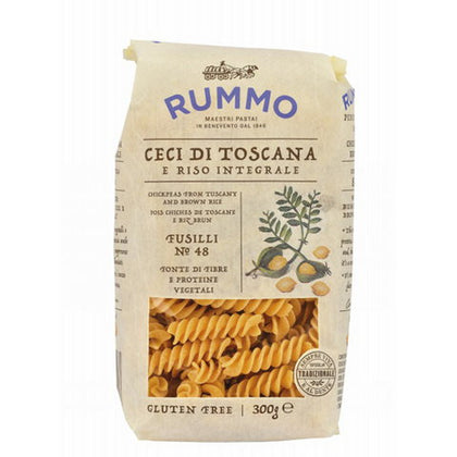 Rummo Fusilli N48 300g