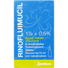 Rinofluimucil Spray Nasale 10ml