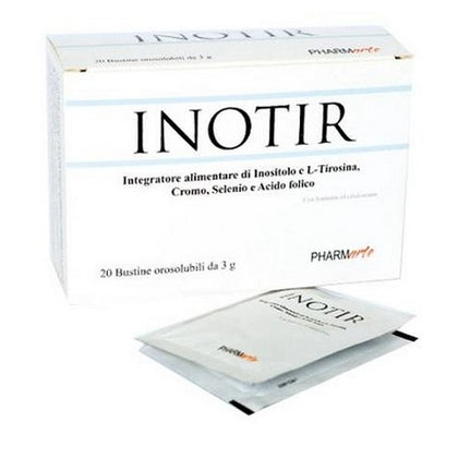 Inotir 20 Buste