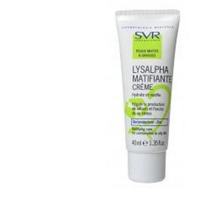 Lysalpha Crema Opacizzante40ml