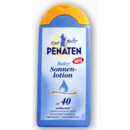 Penaten Lozione Sol Spf40 200ml