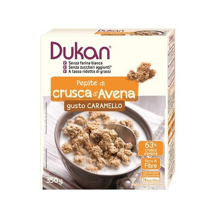 Pp Dukan Pepite Crusca Caram 5