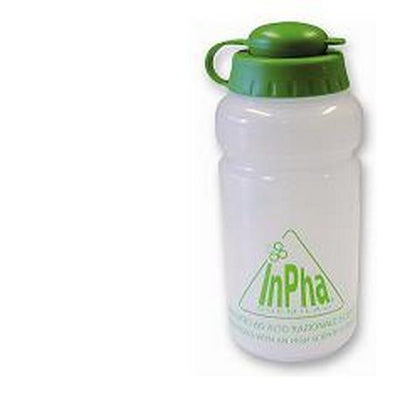 Shaker Inpha Bott 300cc 1 Pezzi