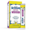 Soluzione Schoum Detox 14 Buste