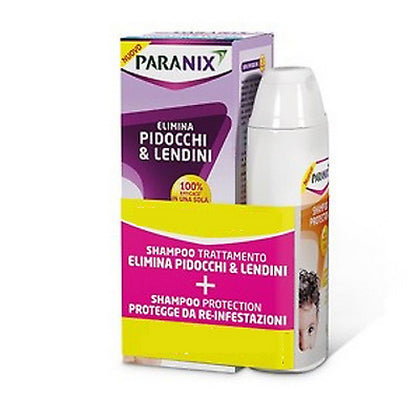 Paranix Shampoo Tratt+protect