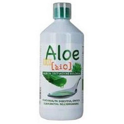 Aloe Vera 100% 1l