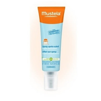 Mustela Spray Doposole Vf