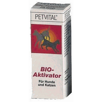 Bioaktivator 20ml