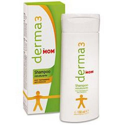 Derma3 Shampoo 150ml