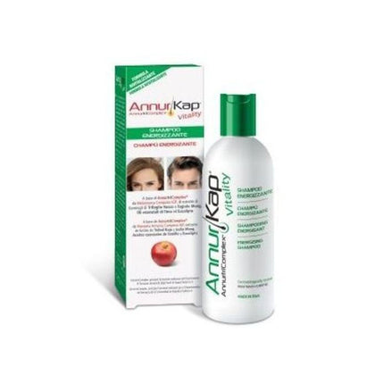 Annurkap Shampoo Vitality 200ml