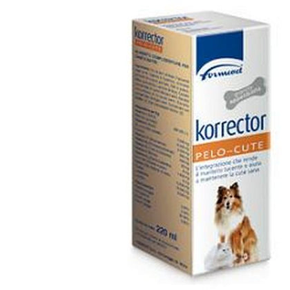 Korrector Pelo Cute 220ml