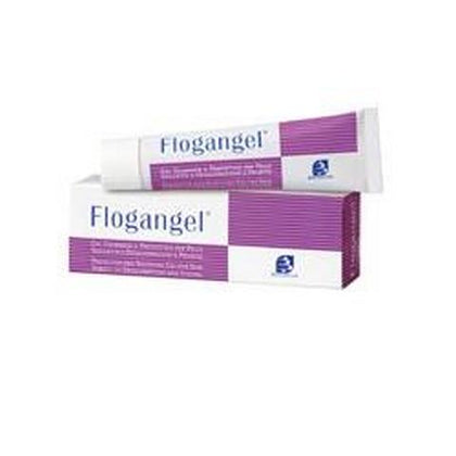 Flogangel Crema P Ipeareatt 40ml