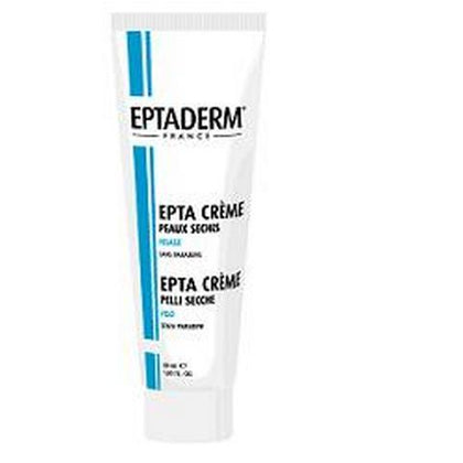 Epta Creme Idratante Viso 50ml