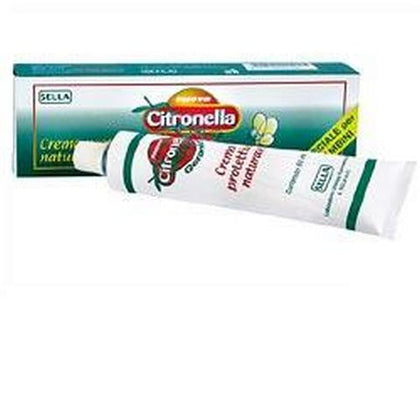 Citronella Crema 50ml