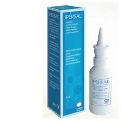 Ipersal Soluzione Nasale 50ml