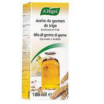 Bioforce Olio Germe Grano 100m