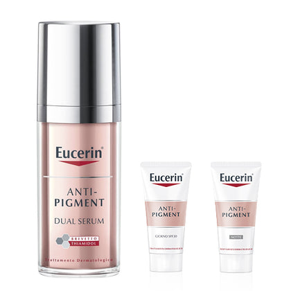 Eucerin Routine Anti-pigment