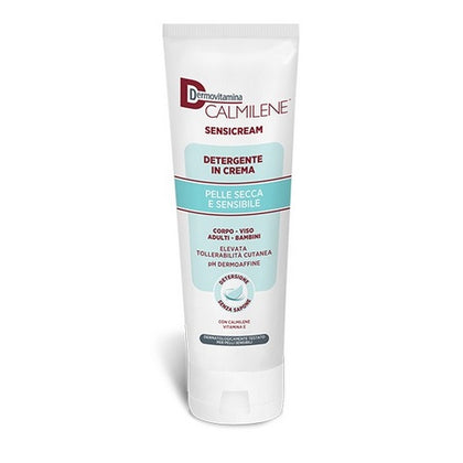 Dermovitamina Calmilene Sensicream 250 Ml