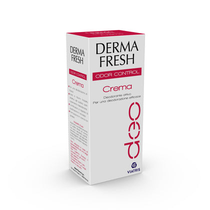 Dermafresh Odor Control Crema 30ml
