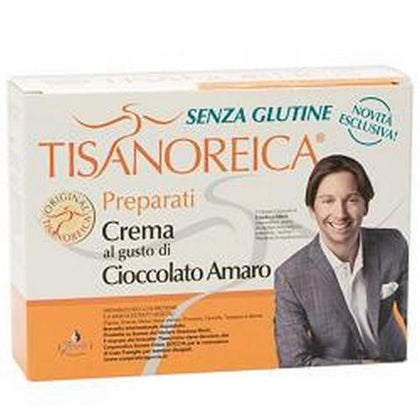 Tisanoreica S/g Crema Cioc Am