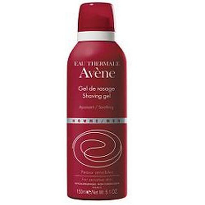 Avene Homme Gel Barba 150ml