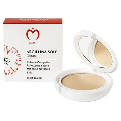 Most Argillina Sole Dorata8,5g