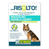 Petformance Spazzolino Den Liquido Cane