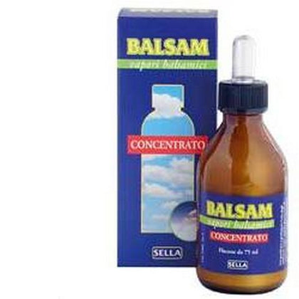 Balsam Vapo Conc 75ml