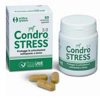 Condrostress 60 Compresse 42g