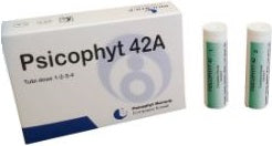 Psicophyt Remedy 42a 4tub 1,2g