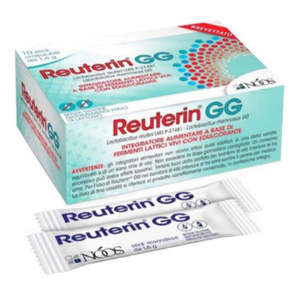 Reuterin Gg 14stick