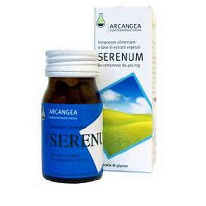 Serenum 80 Capsule