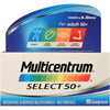 Multicentrum Select 50+ 90 Compresse